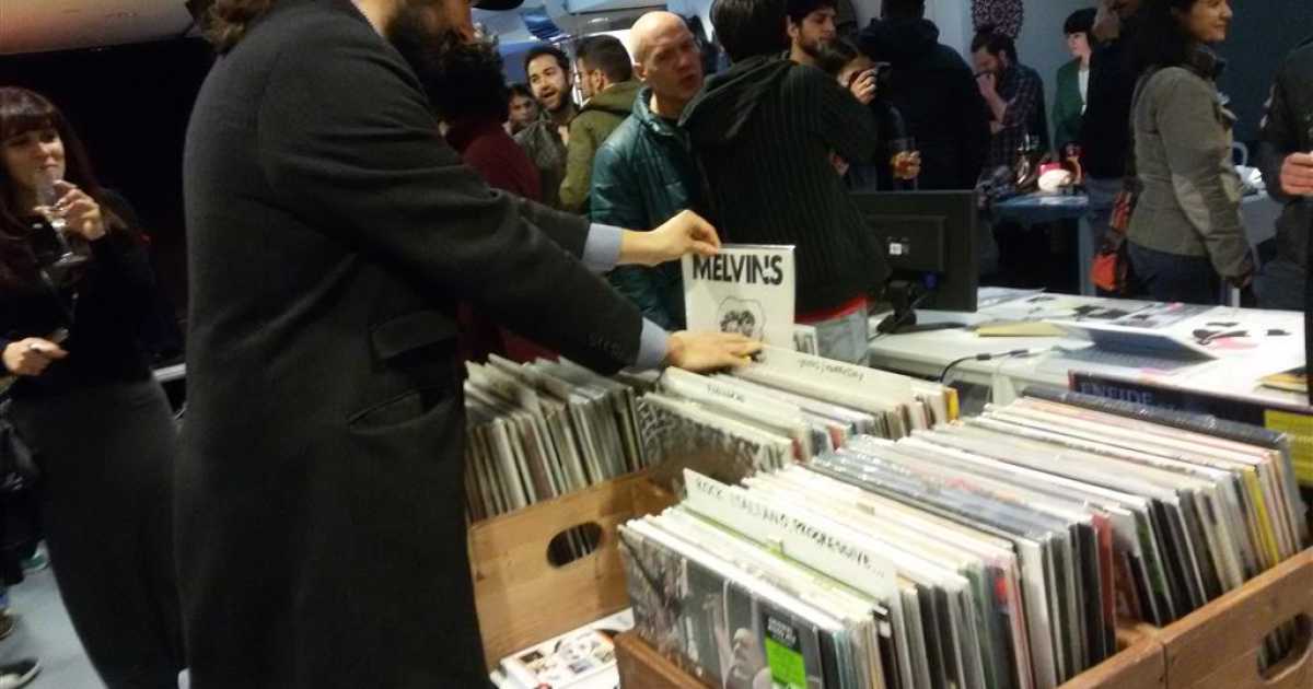 ''Pop up the sunday'': la domenica barese tra mercatini, vintage e musica